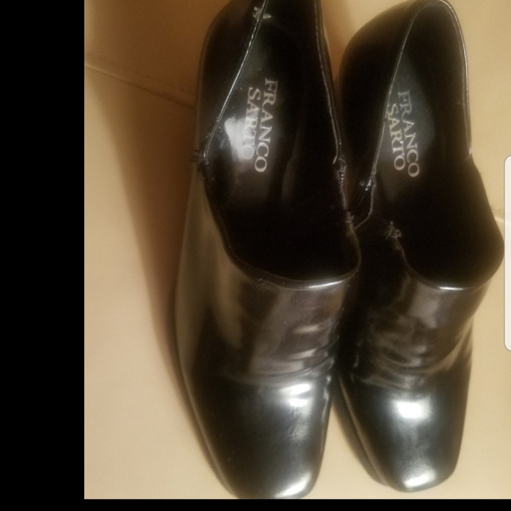 Franco Sarto Shoes
